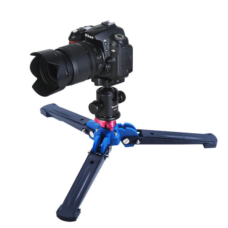 Slr Camera Photography Travel Portable Three-Prong Base