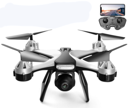 Dual Camera HD 4K Aerial Photography Drone Quadcopter