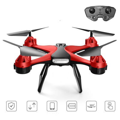 Dual Camera HD 4K Aerial Photography Drone Quadcopter